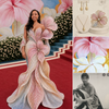 If I Went to the Met Gala: Art, Gold, and the Stories We Wear