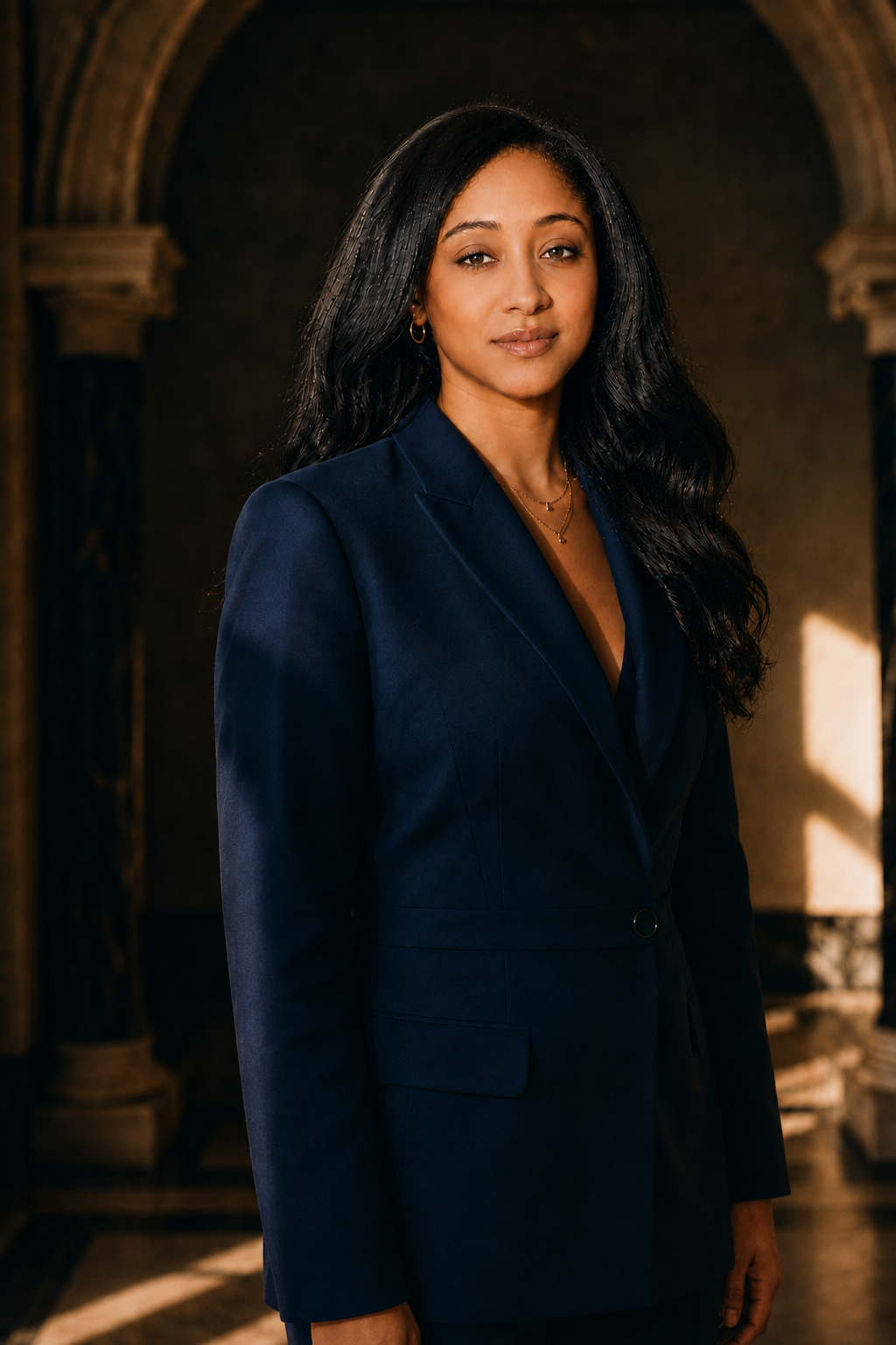 Crown of Sadie founder