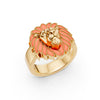 Solvane Signet Ring