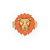 Solvane Signet Ring