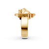 Solvane Signet Ring