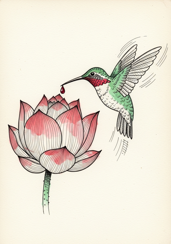 Nectar du Matin — Meditation