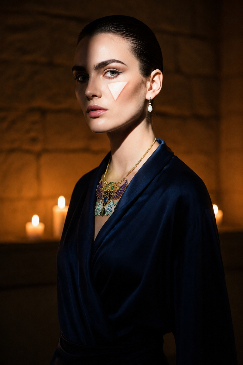 Aurora Perpetua