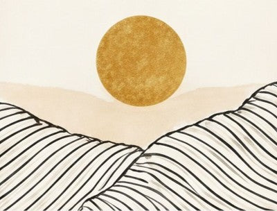 Solvane Signet Ring — Meditation