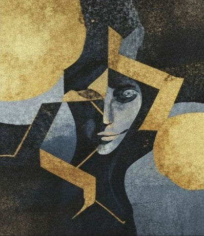 Ferréa — Meditation