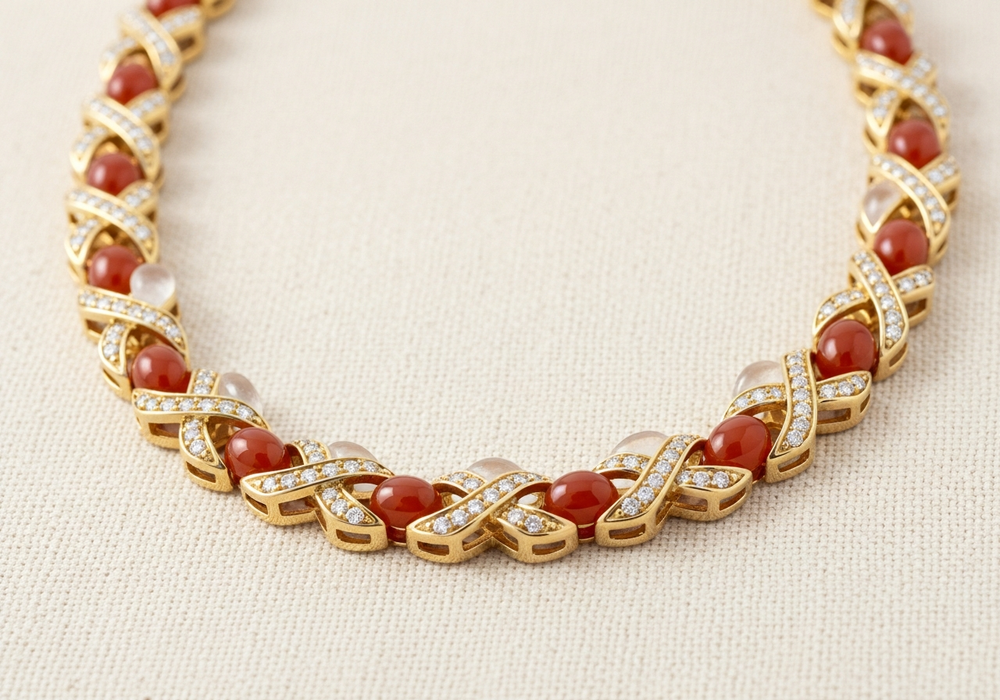 The Fulcrum Chain
